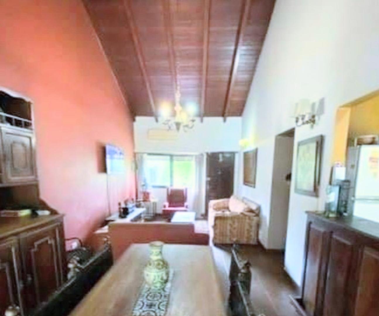 Casa en Venta en City Bell, USD 160.000