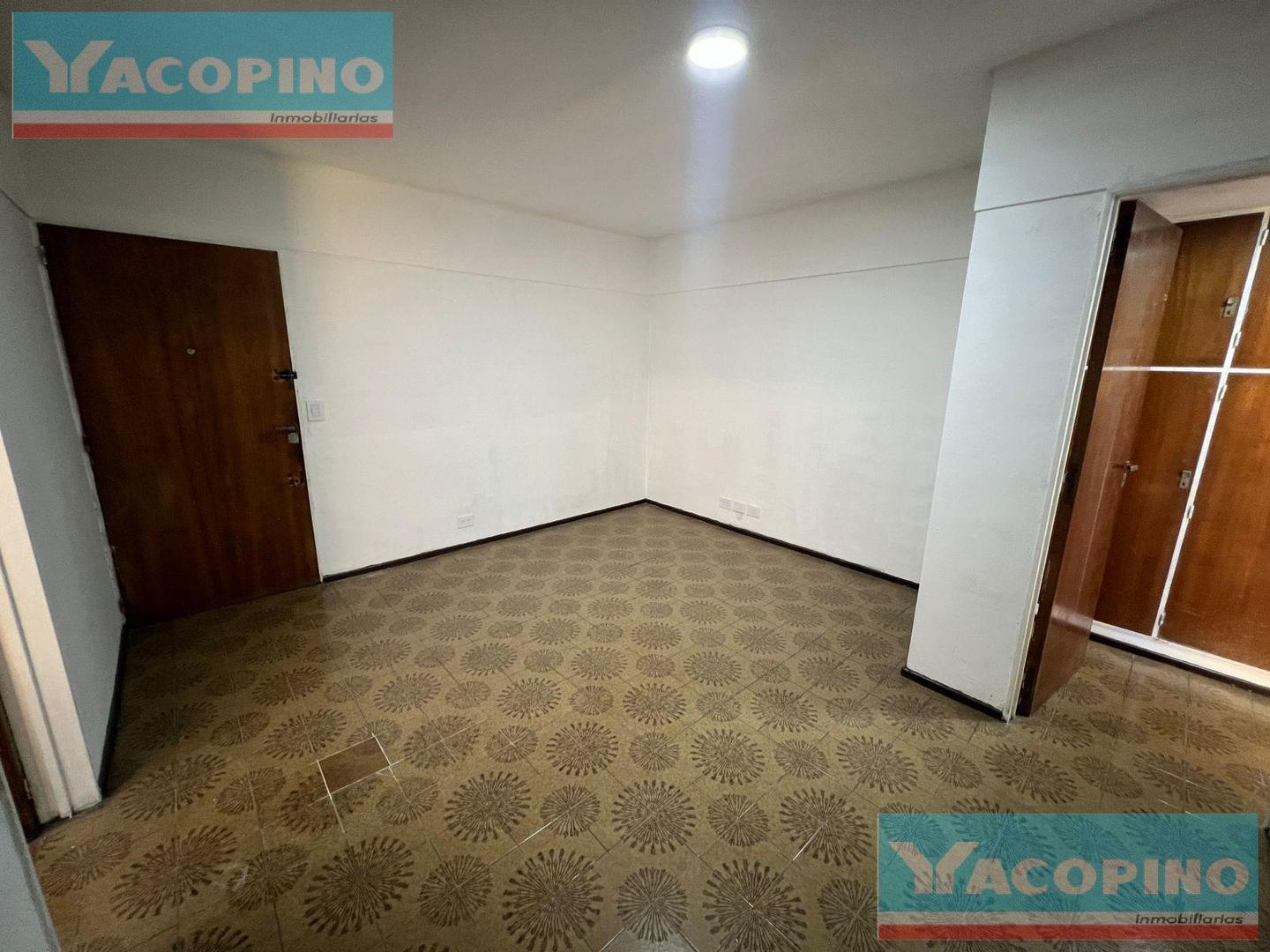 Departamento en Alquiler de 2 ambientes