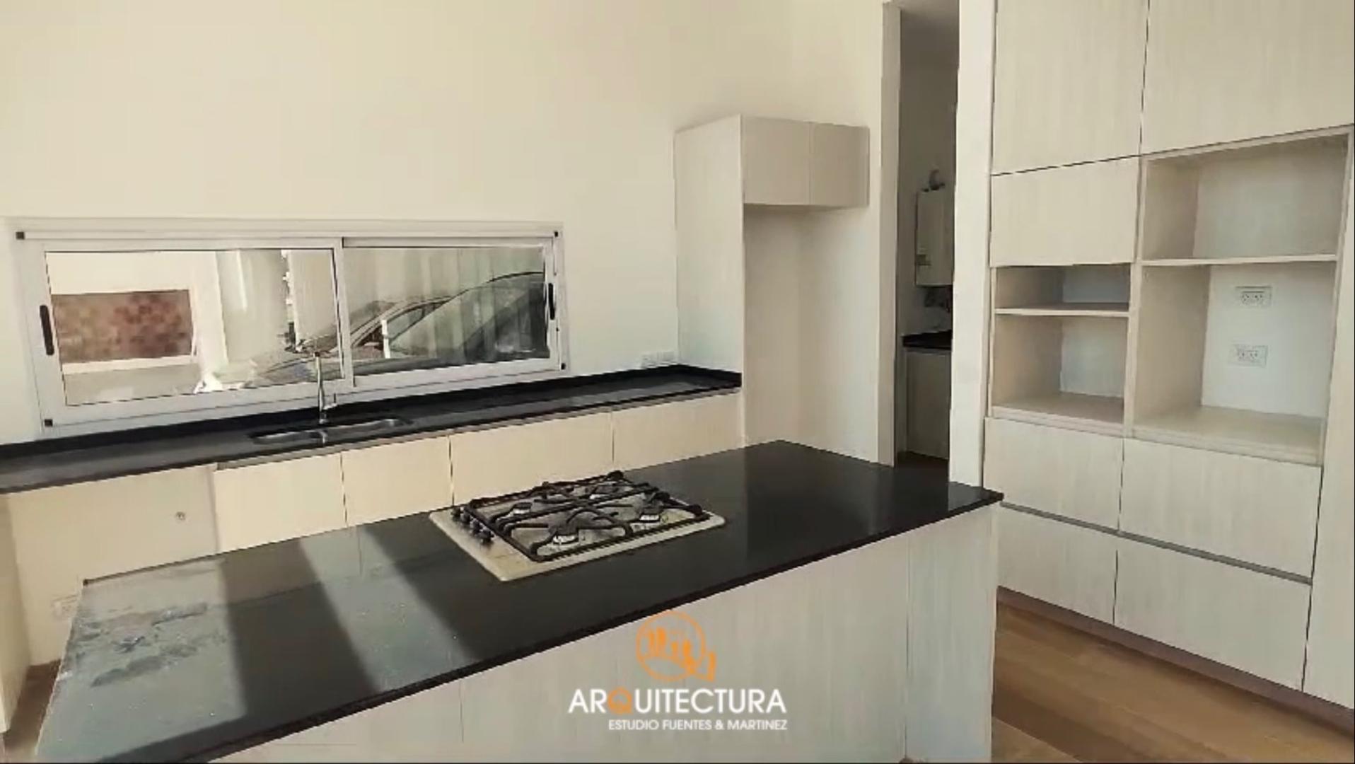 Casa en Venta al Noroeste