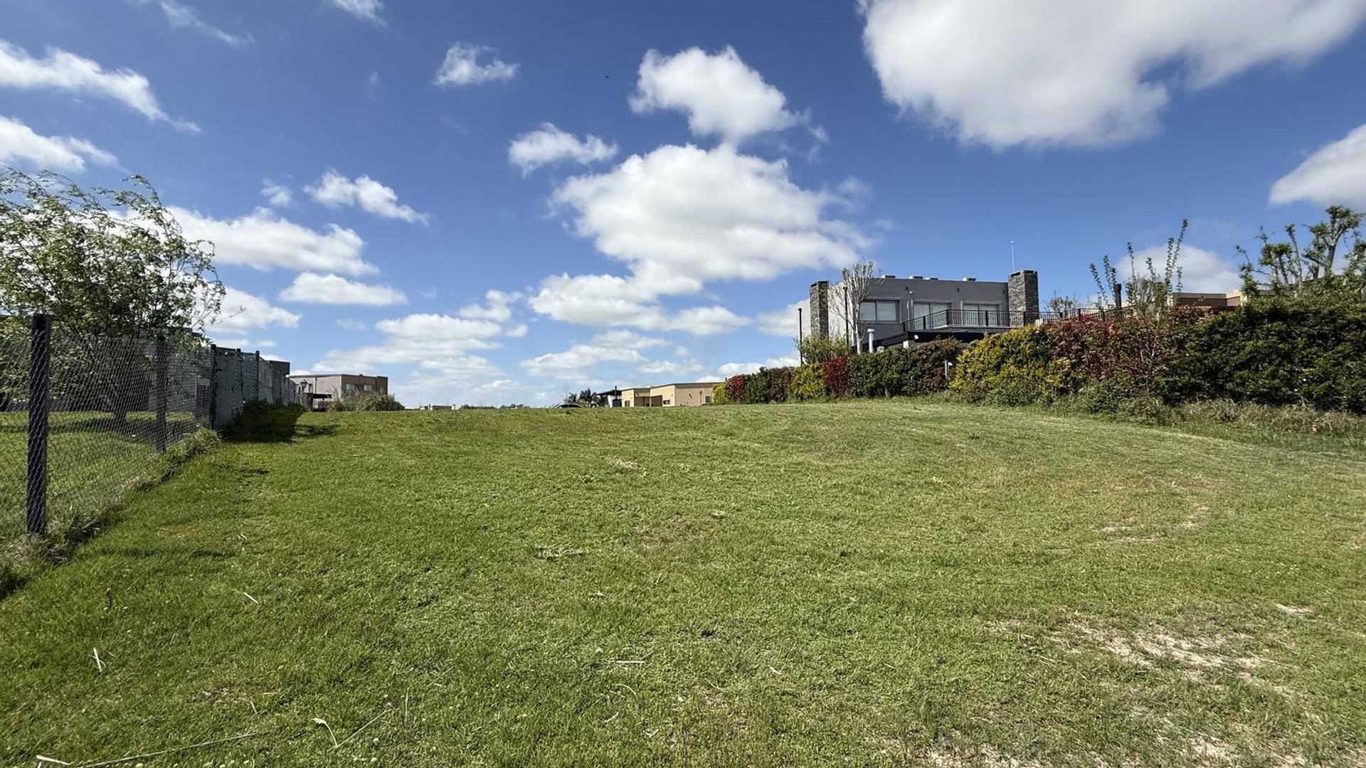 Terreno en Venta de 992,0 m2