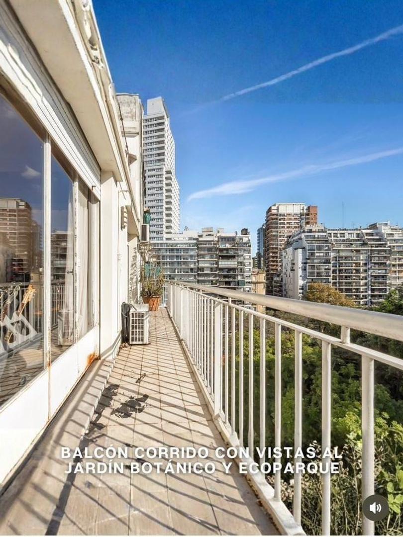 Departamento en Venta en Botanico, USD 850.000