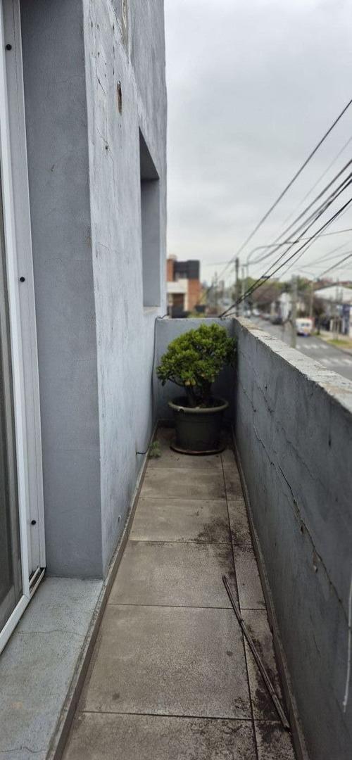 Alquiler de Departamento 2 AMBIENTES en Caseros, Tres de Febrero