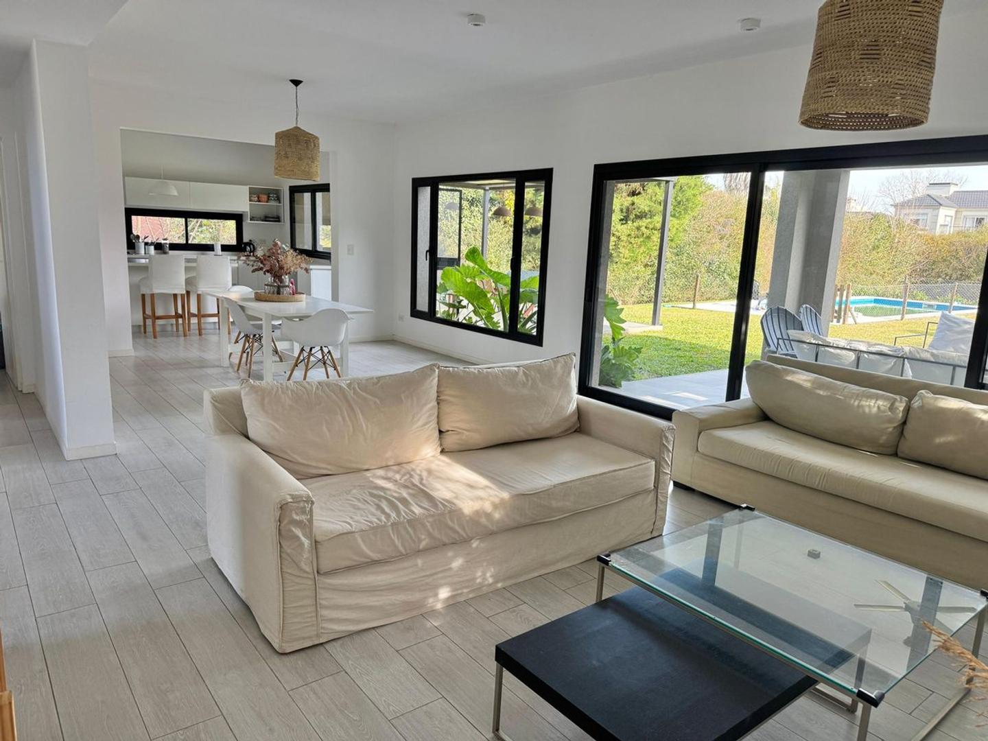 Casa en Venta 4 años