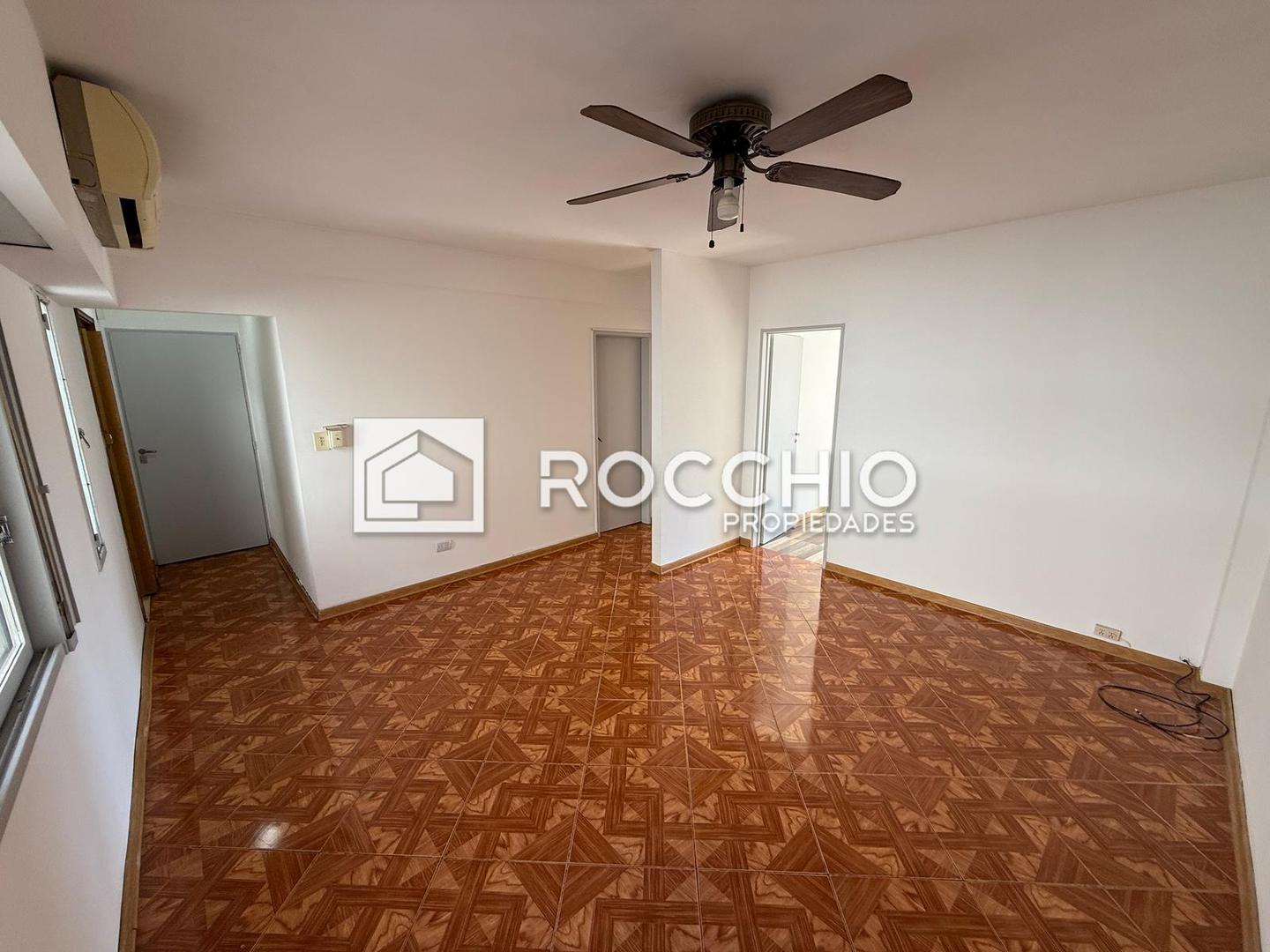 Departamento en Alquiler de 3 ambientes