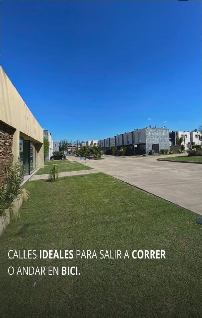 SpringPark Pilar Townhouses