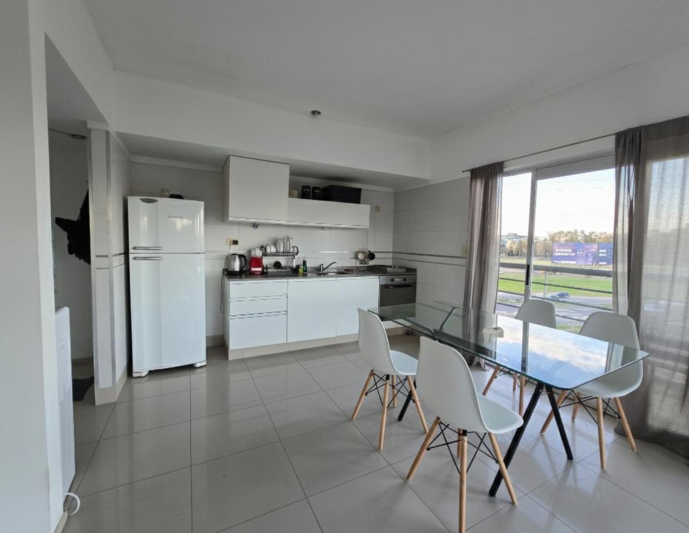 7 de julio 41 PILAR GARDEN