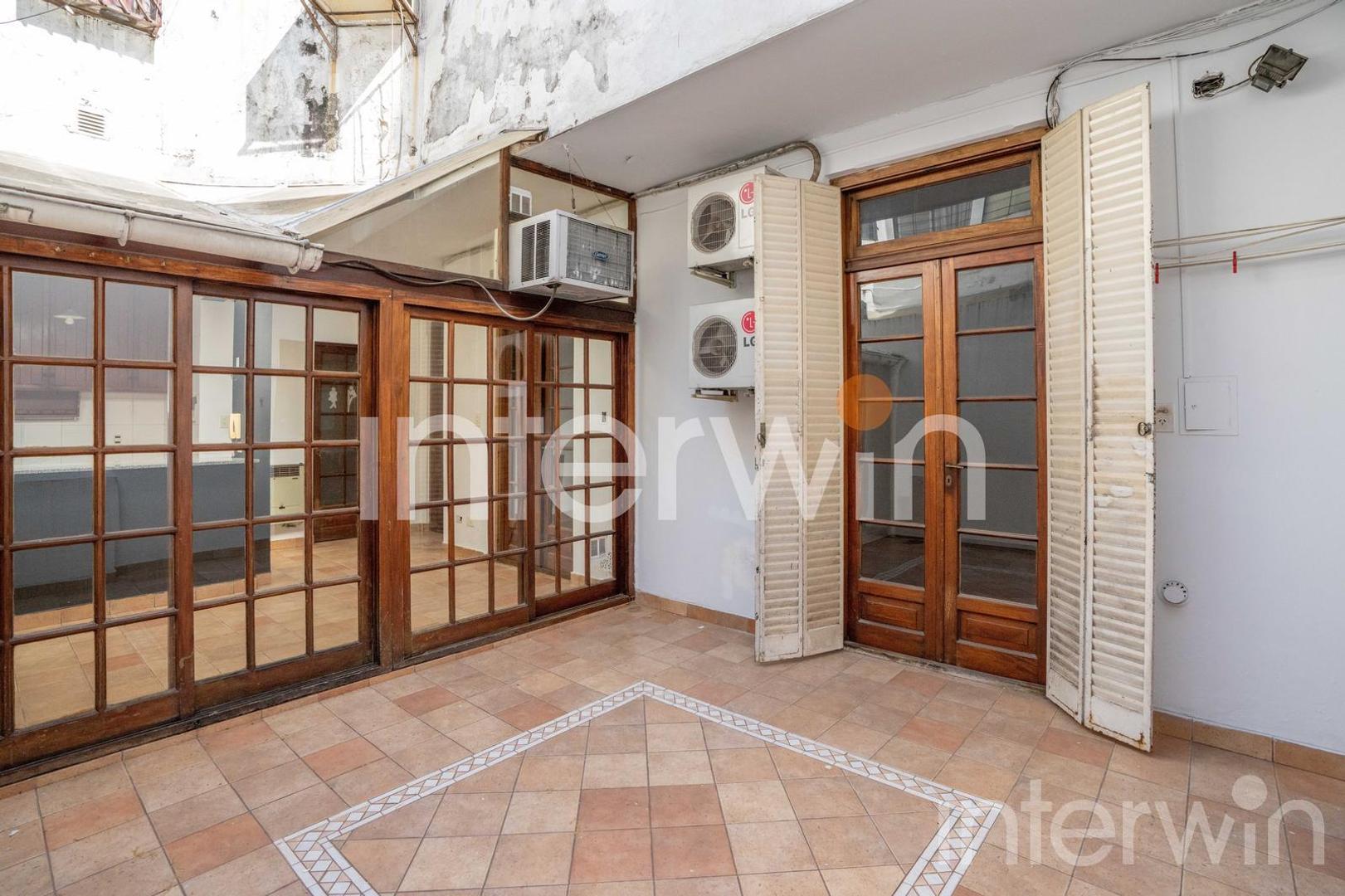 Depto Tipo Casa en Venta en Belgrano C, USD 162.000