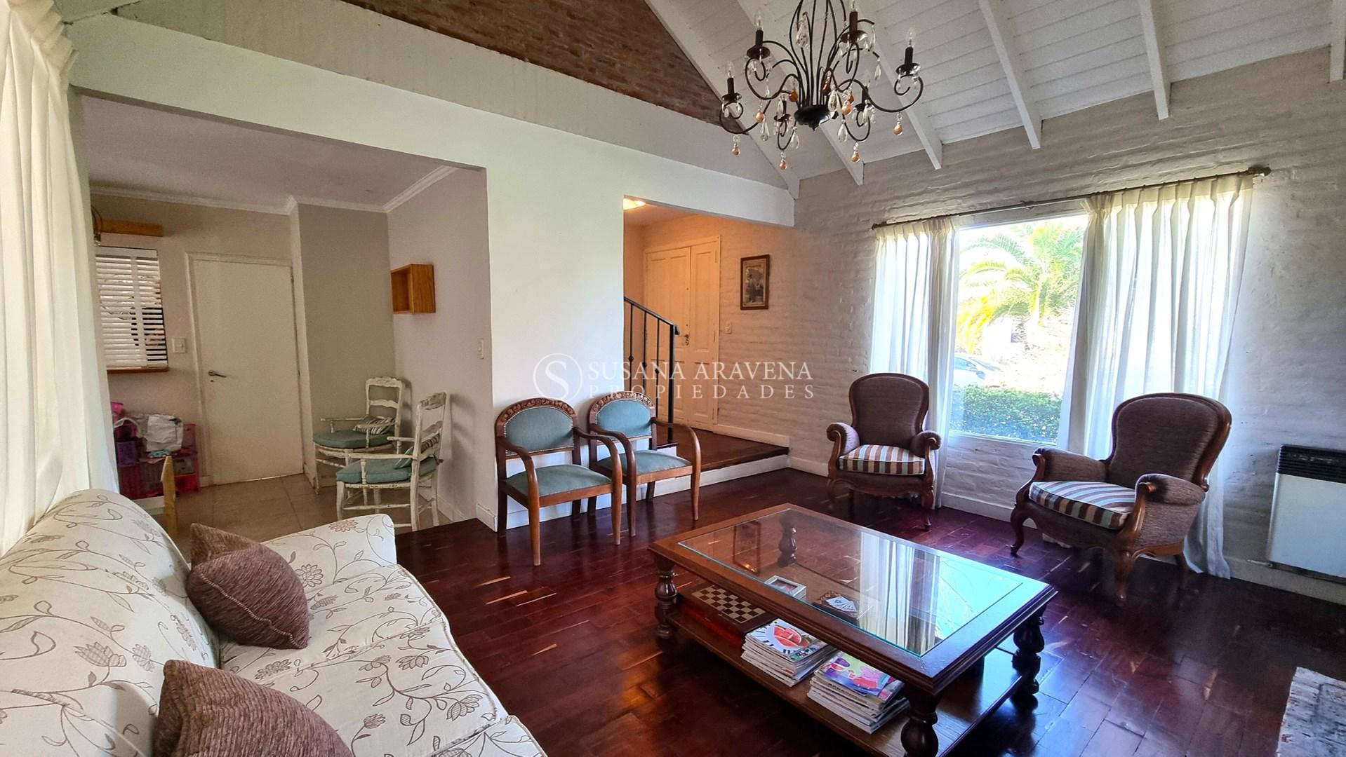 Casa en Venta 15 años