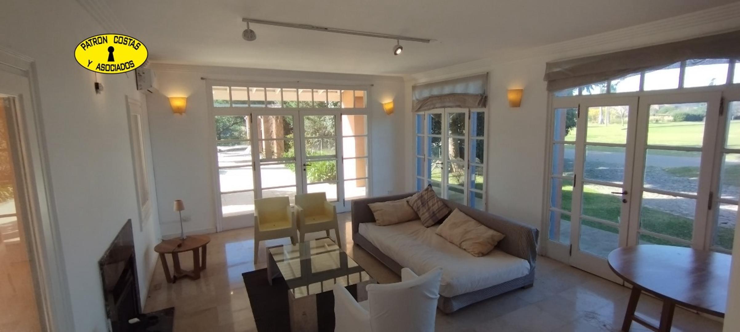 Casa en Venta 20 años