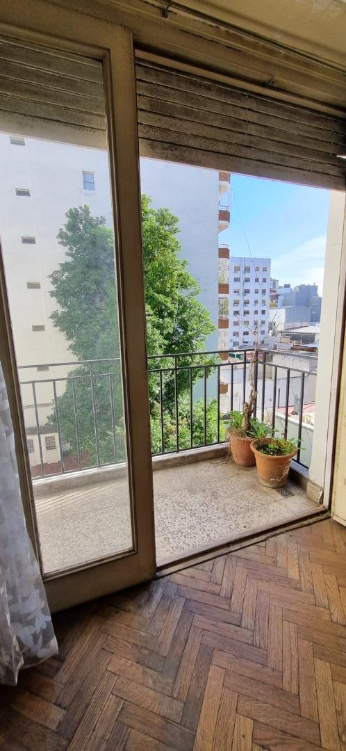 Departamento en Venta 60 años