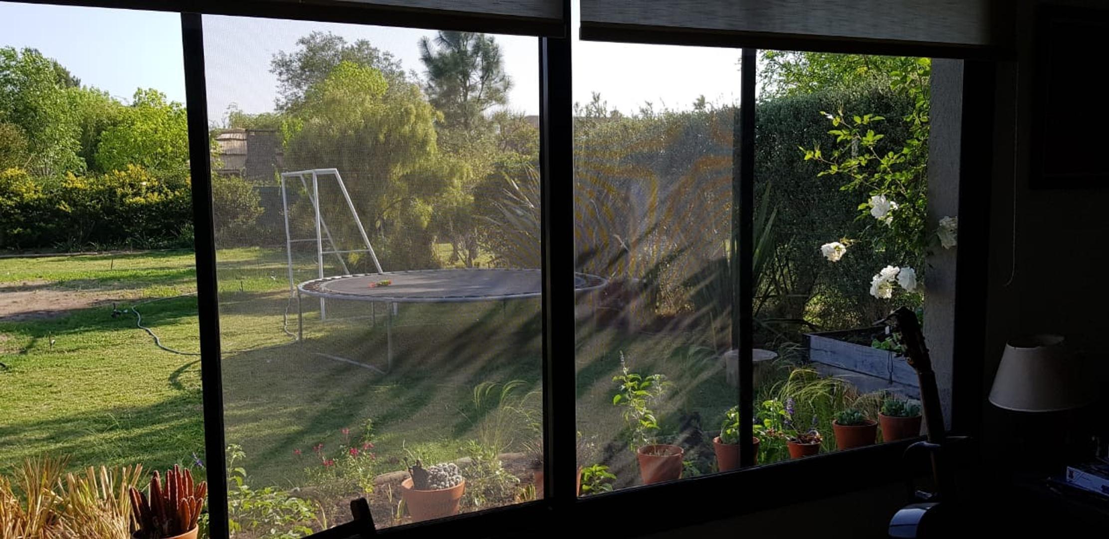 Casa en Alquiler Temporal con 1 cochera