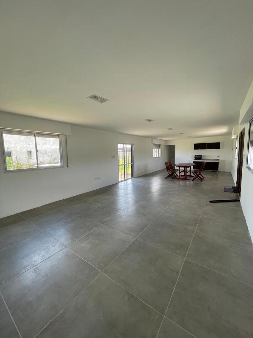 Lamas y Humboldt. Funes Town