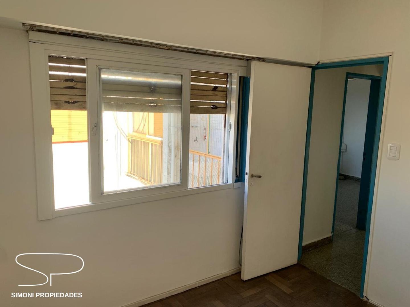 Marengo 4500, Piso 6