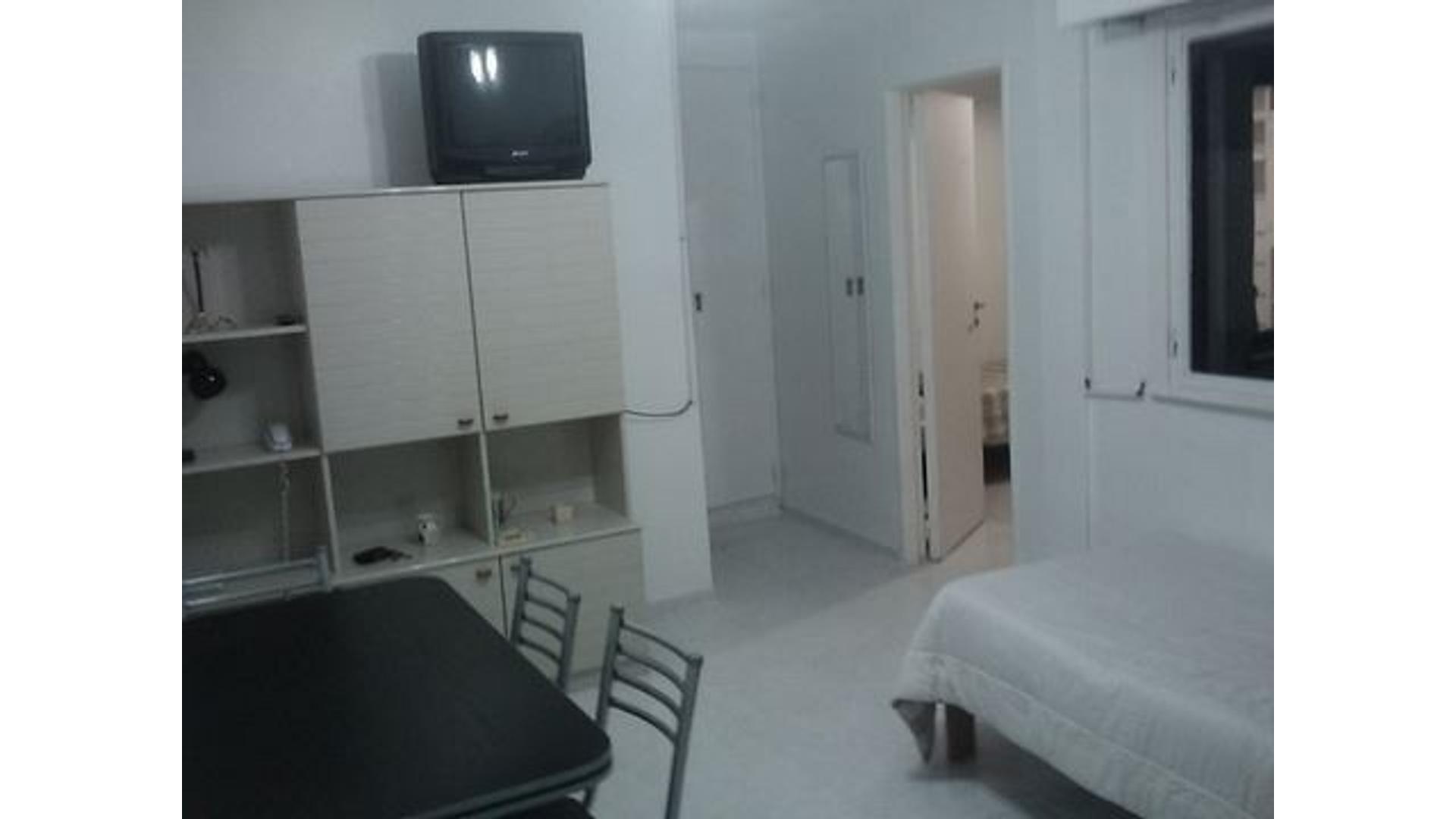 Departamento en Alquiler Temporal A Estrenar