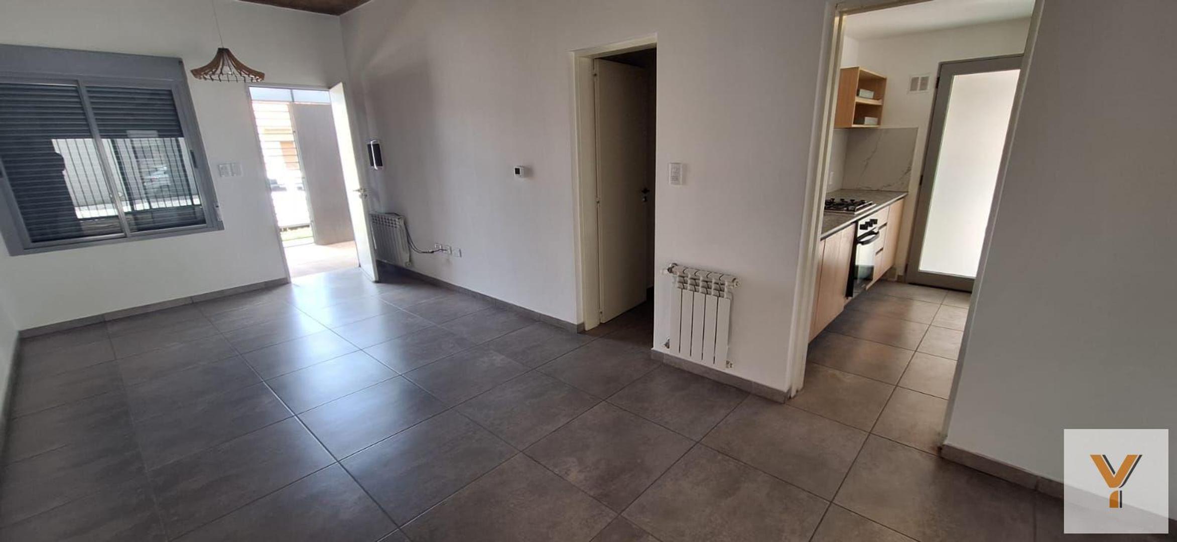 Departamento en venta - 1 Dormitorio 1 Baño - Bahia Blanca