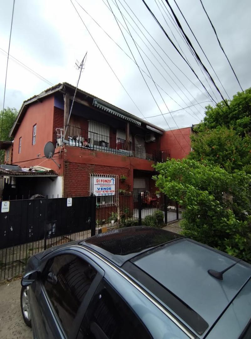 Depto Tipo Casa en Venta de 3 ambientes