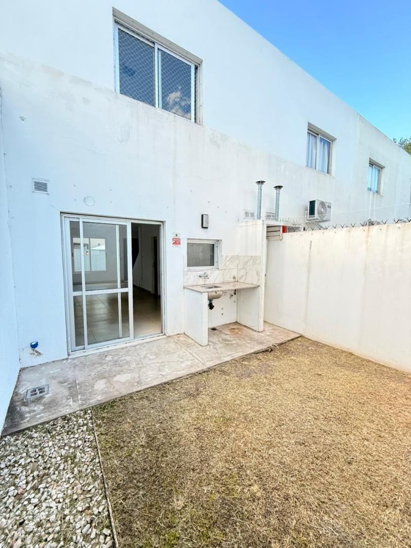 Casa en Alquiler 10 años