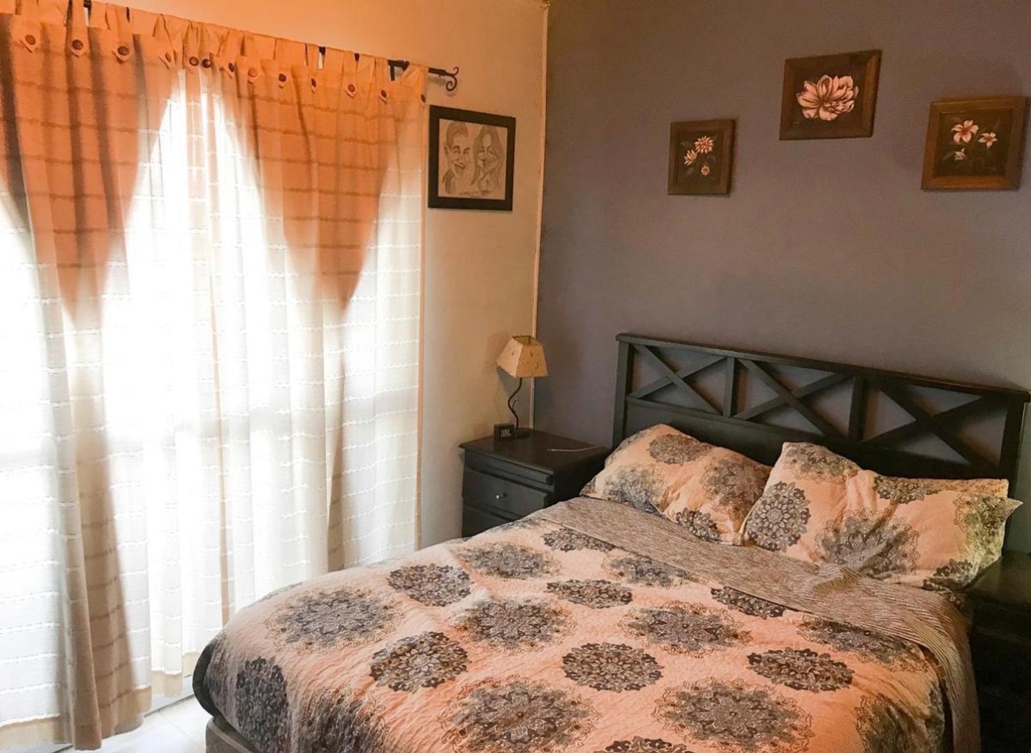 Alquiler Casa 3 ambientes - Florencio Varela