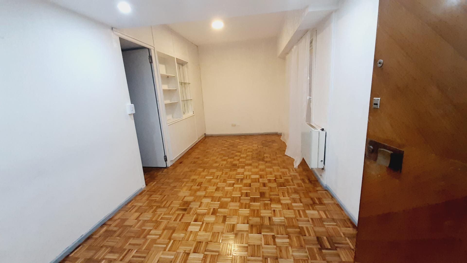 DEPTO 2 AMB EN ALQUILER  - BELGRANO