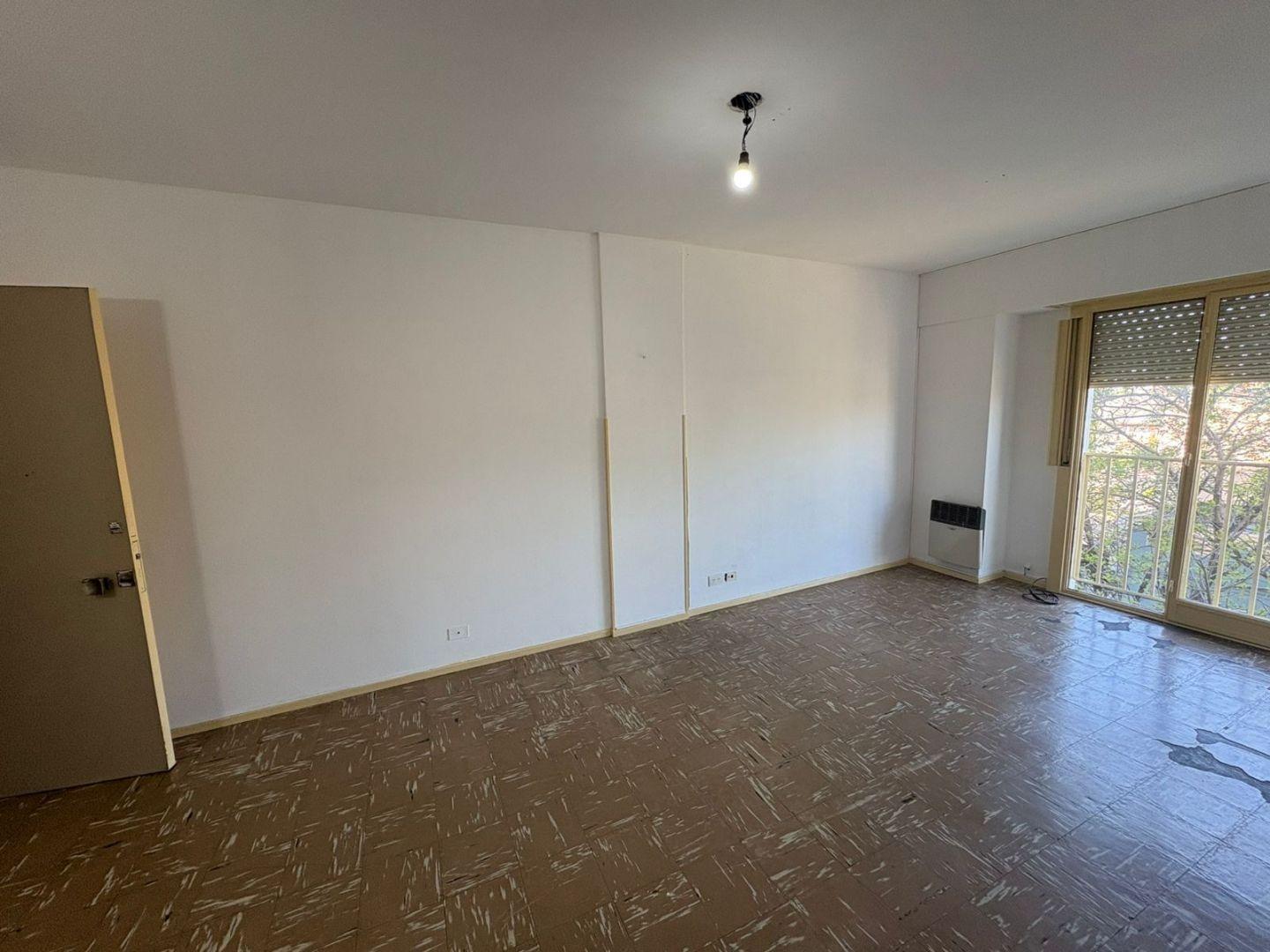 Departamento en Alquiler de 4 ambientes