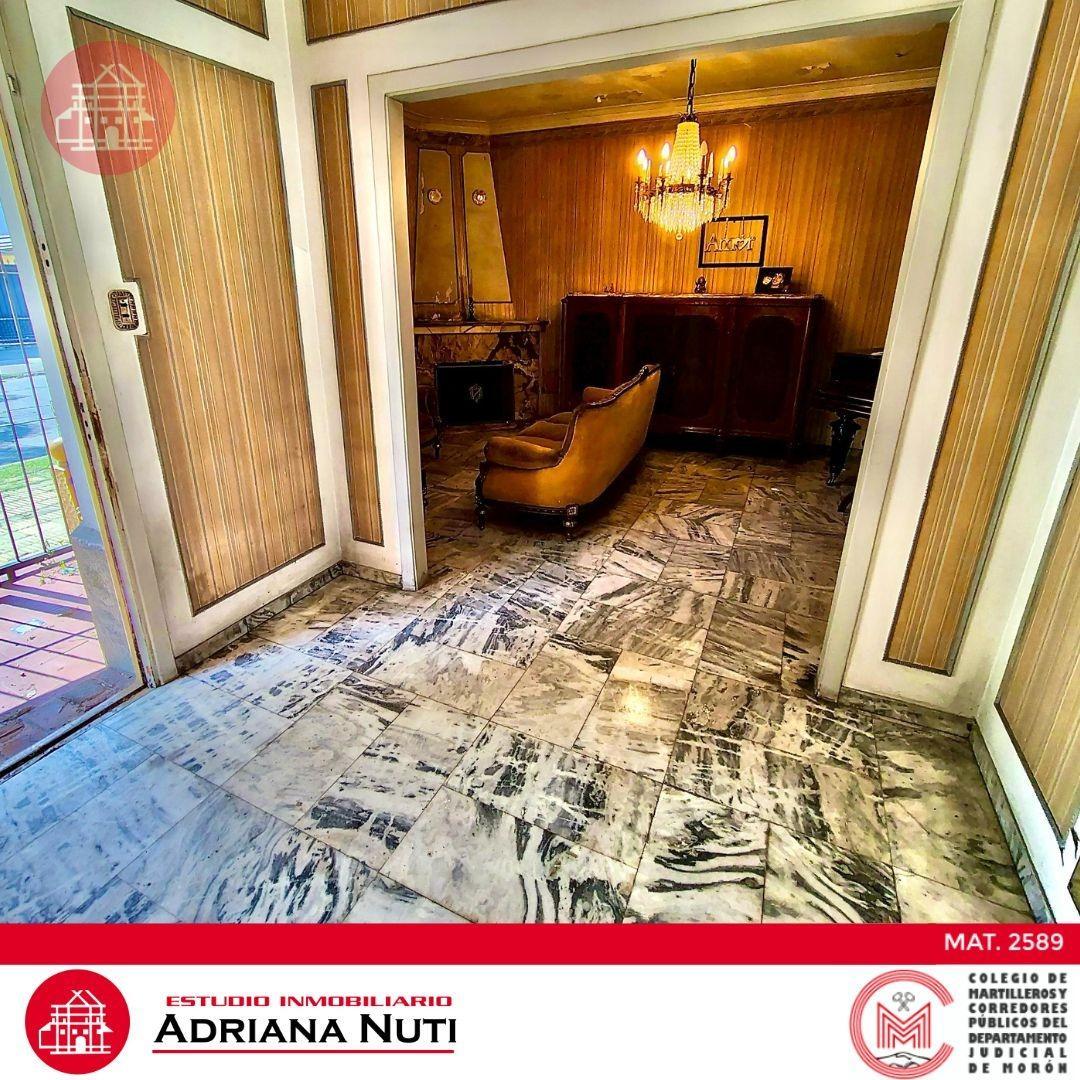 Casa en Venta en Haedo, USD 120.000