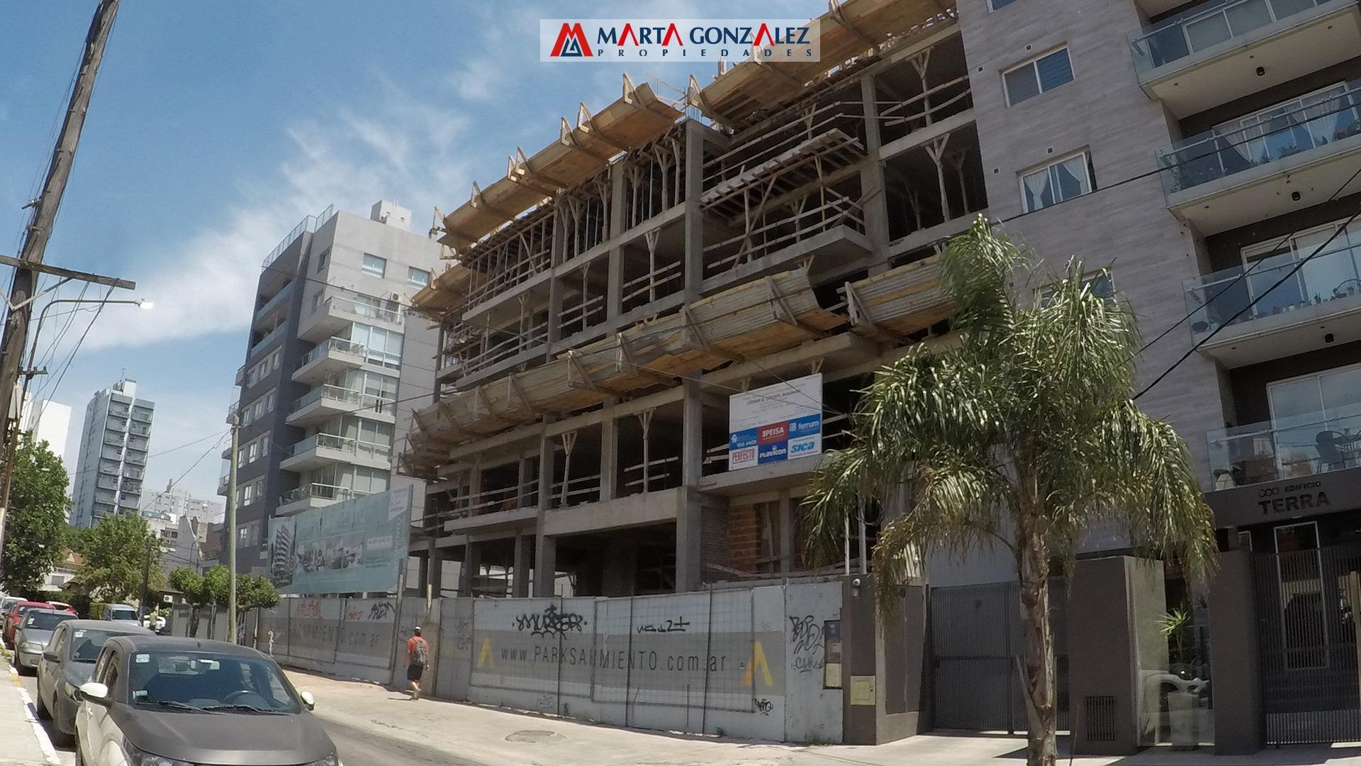 Venta Ramos Mejia 4 ambientes  departamento