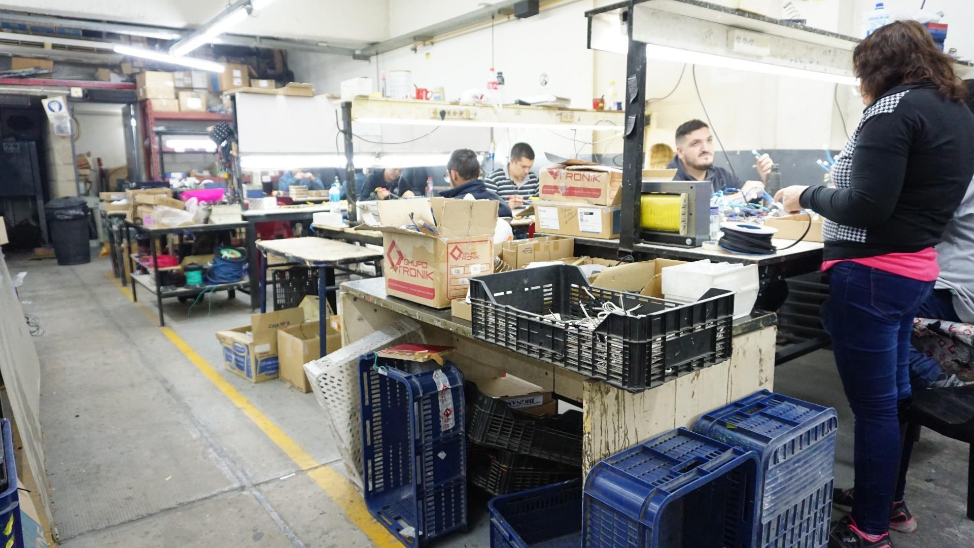 Av Dr Velez Sarsfield 5200