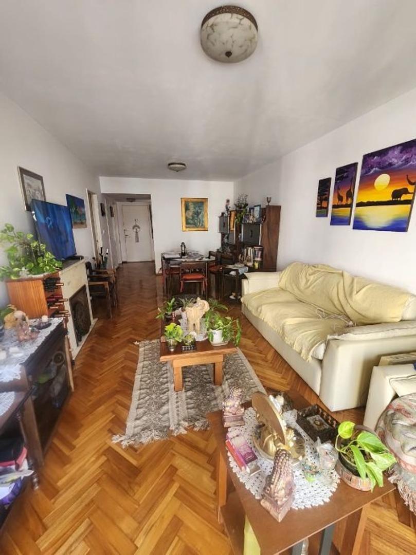 DEPTO EN VENTA TORRES DE PREFECTURA 4 AMBIENTES WILDE