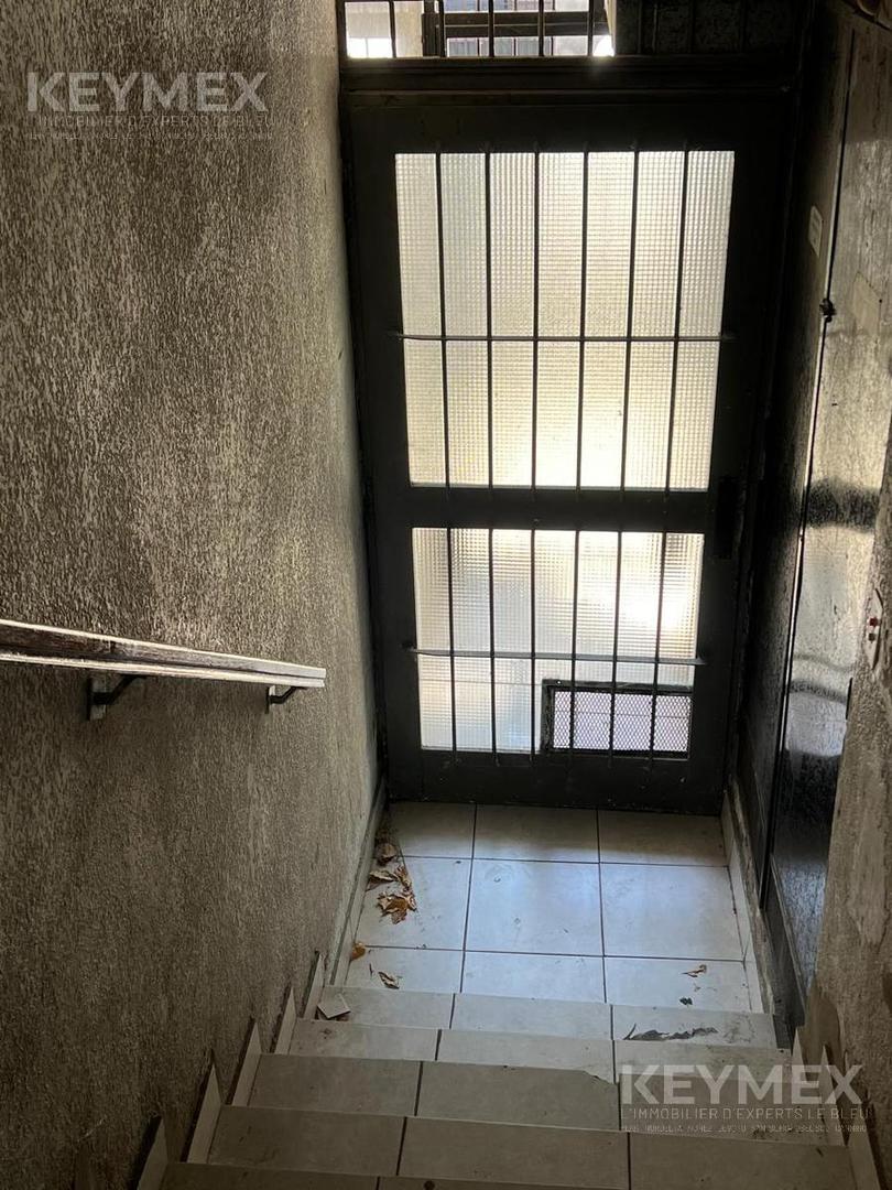 Departamento en Venta 14 años