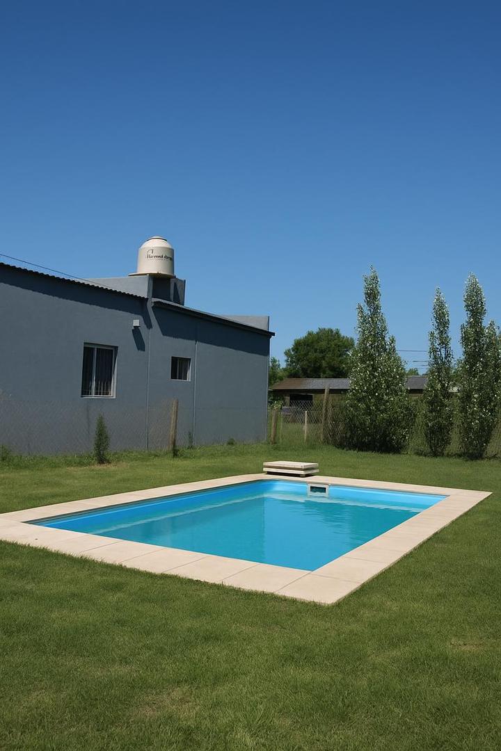 Casa en Venta de 2 dormitorios