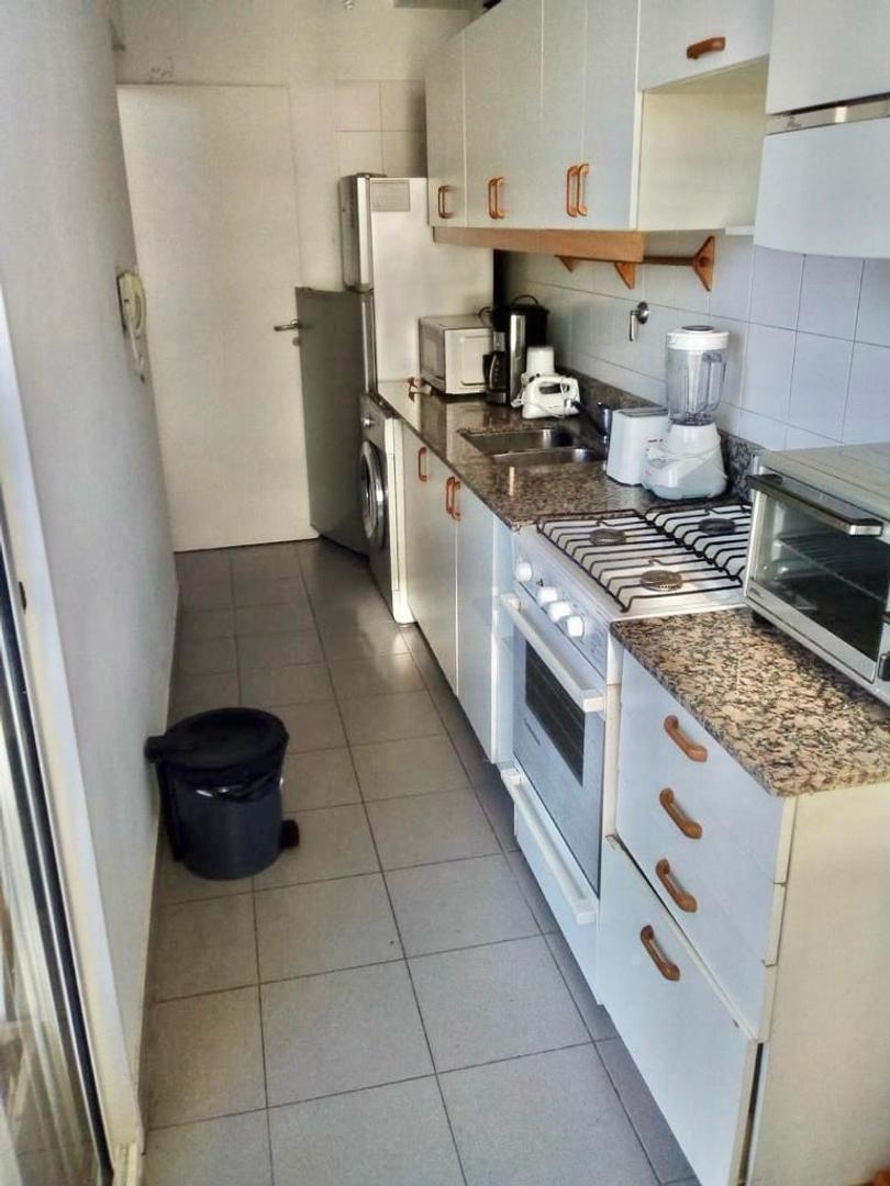 Departamento en Alquiler Temporal 12 años