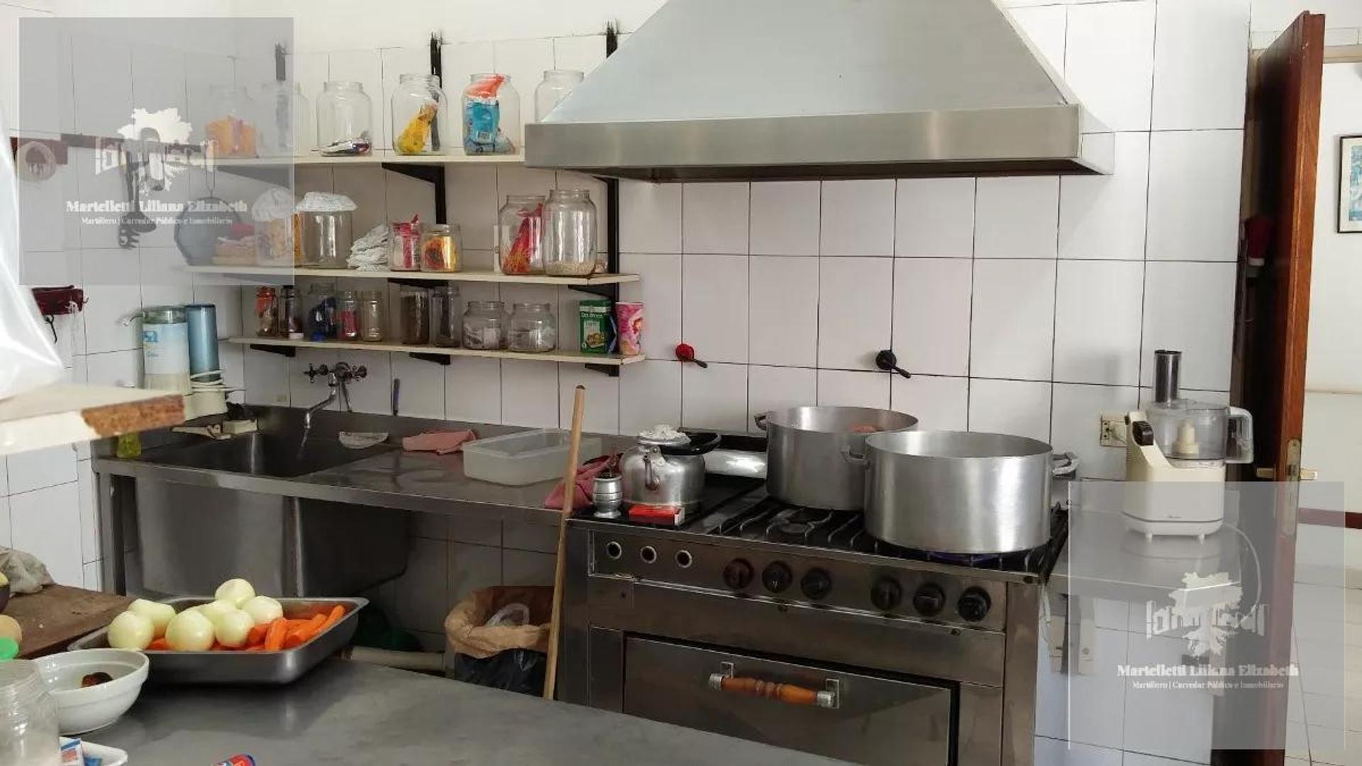 Casa en Venta 30 años