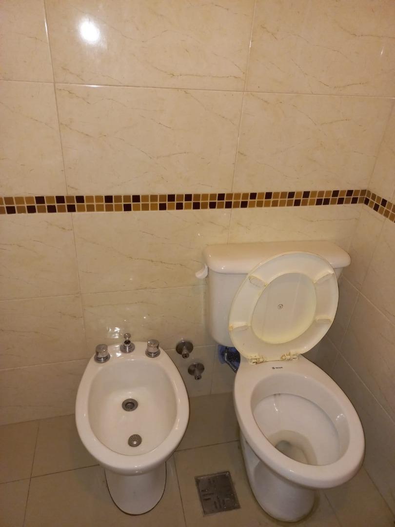 Departamento en Venta con 1 cochera