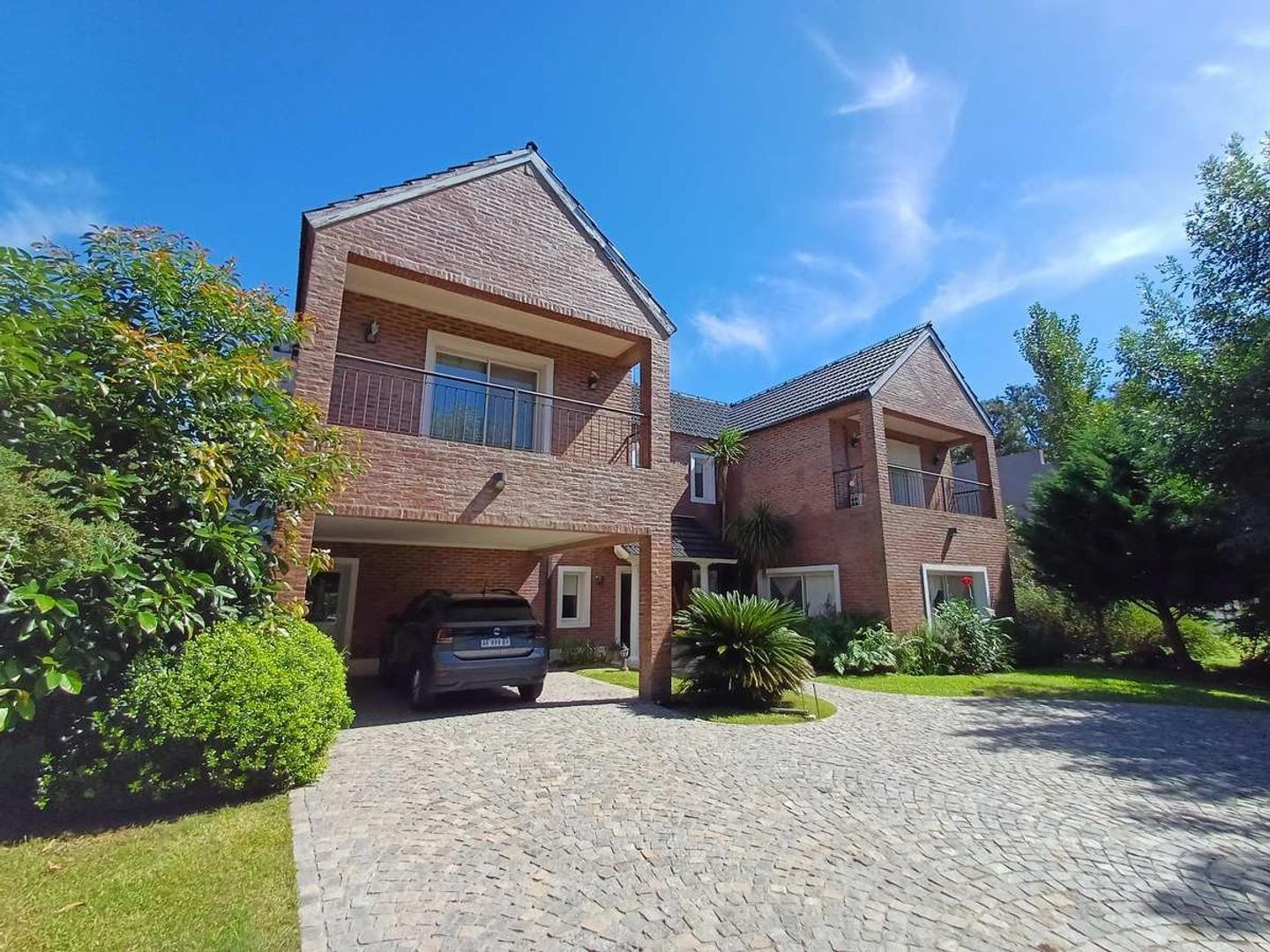 Casa en Venta de 3 dormitorios