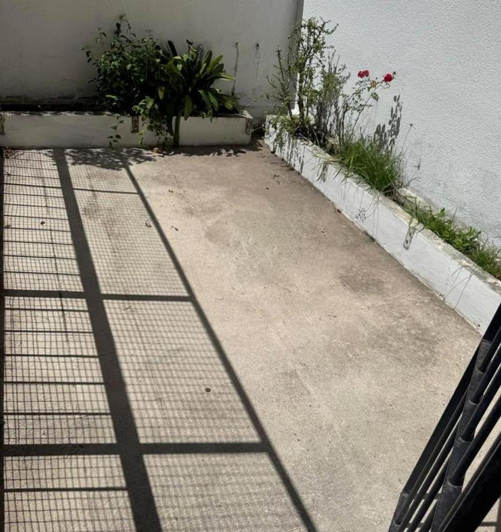 Departamento en Alquiler al Noreste