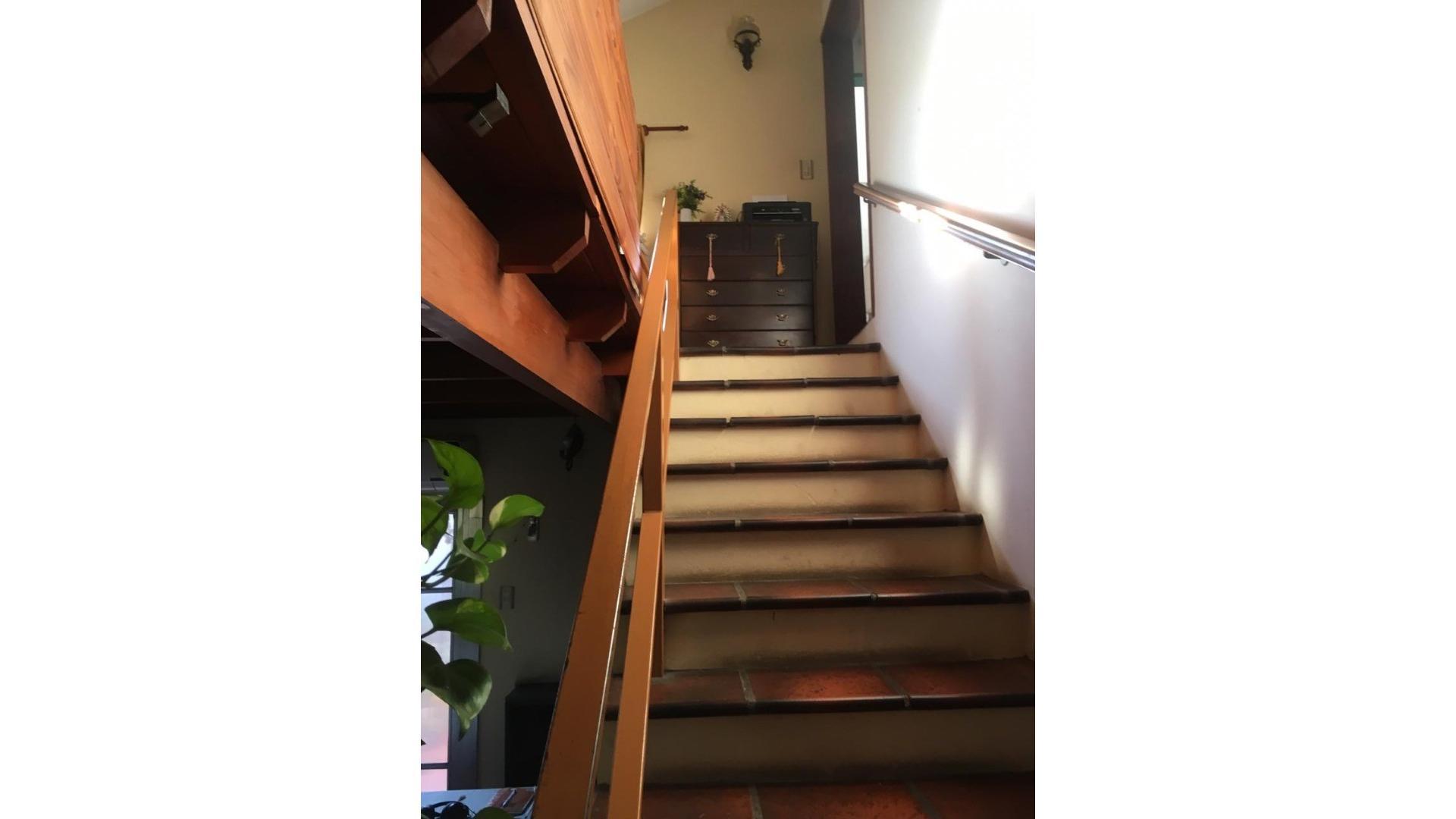 Casa en excelente estado