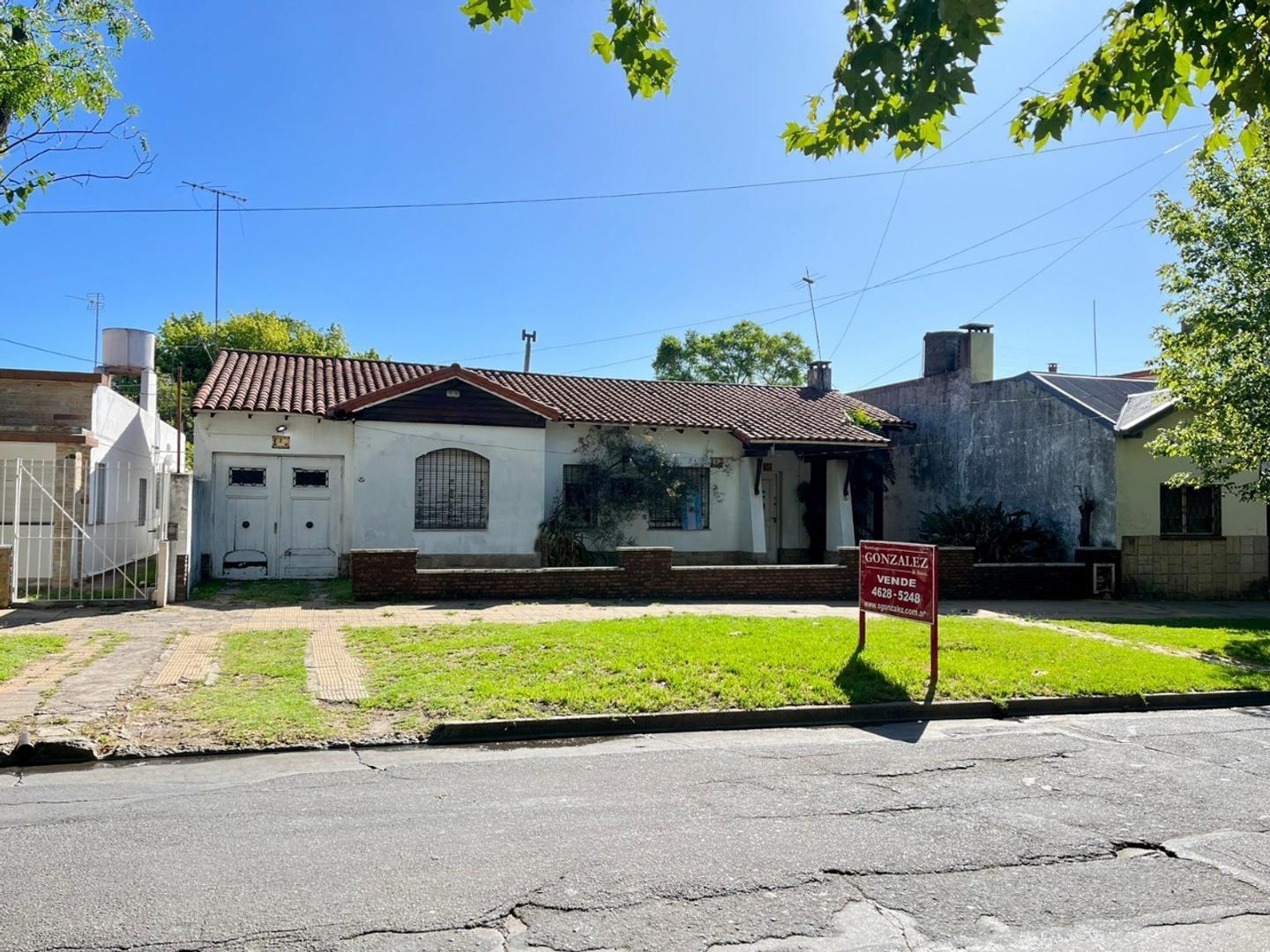 Chalet en venta en Moron Norte