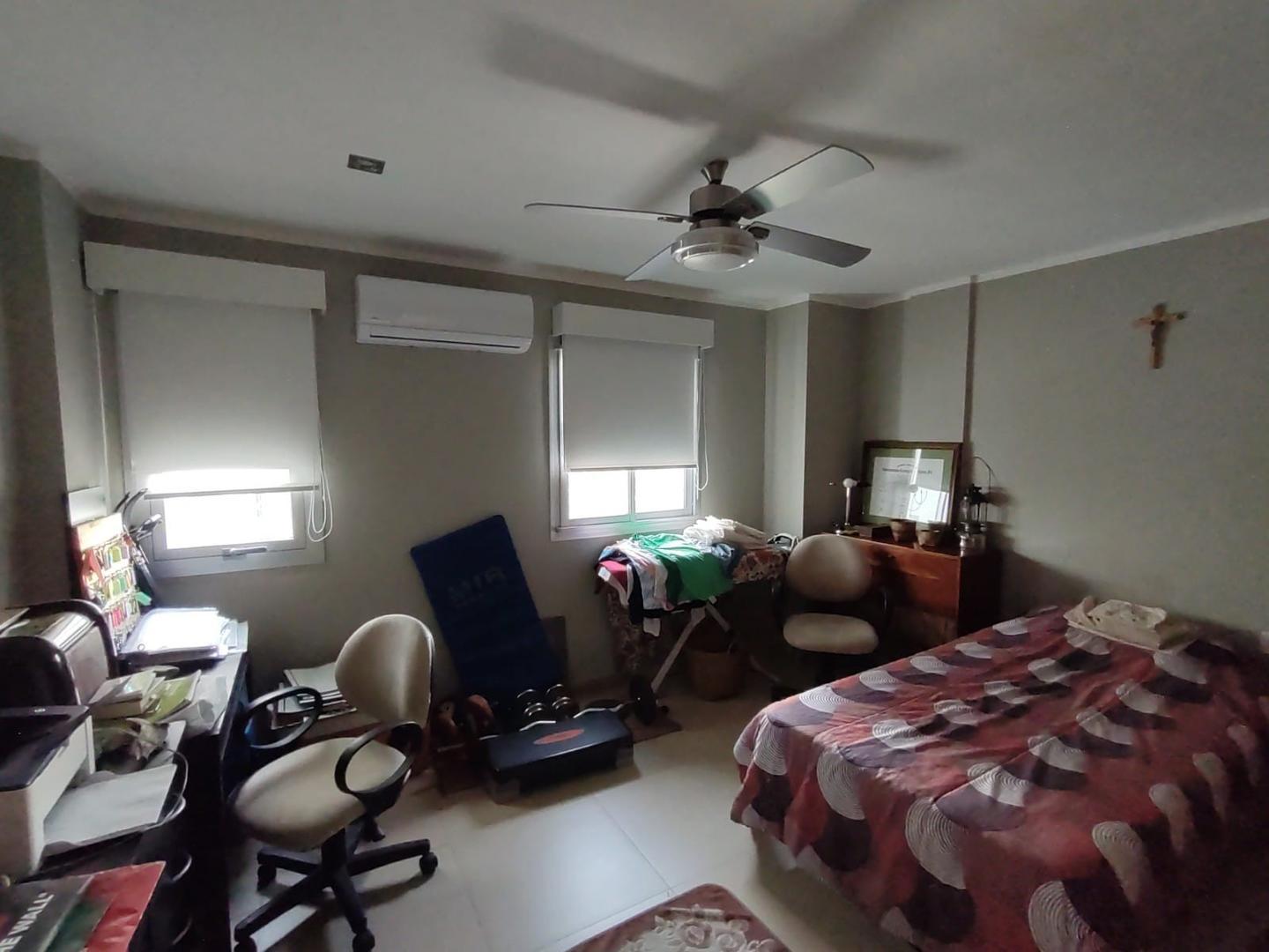 Departamento 4 ambientes con 3 baños