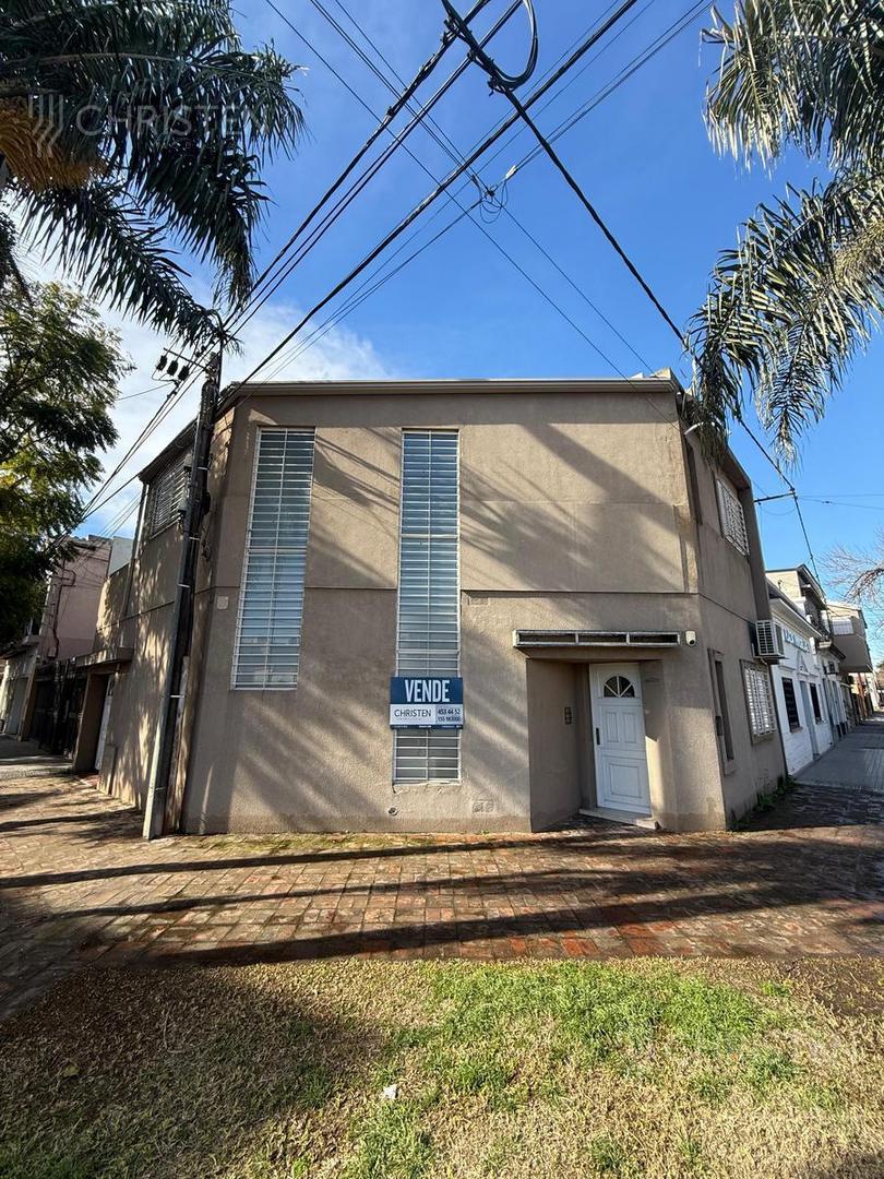 Casa en venta en Barrio Candioti.