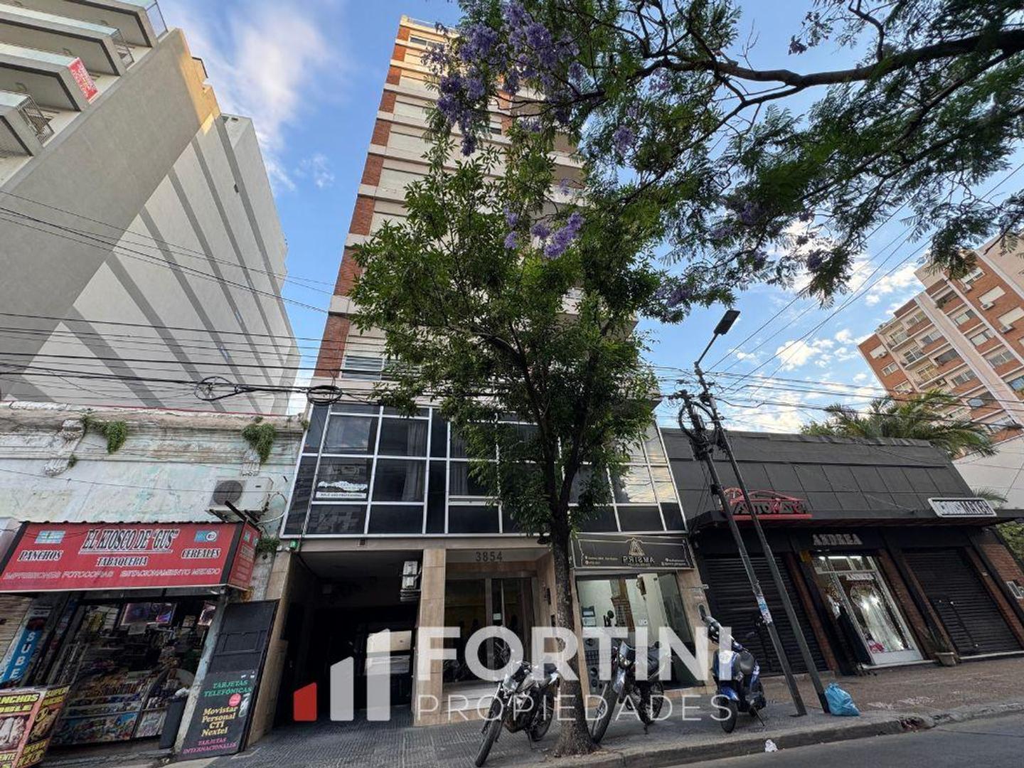 Venta Departamento 2 Ambientes Apto Profesional