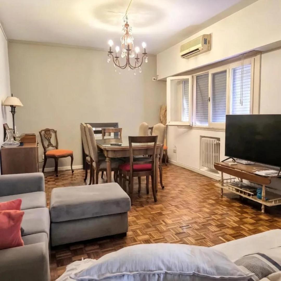 Avenida del Libertador 5800 , Piso 2