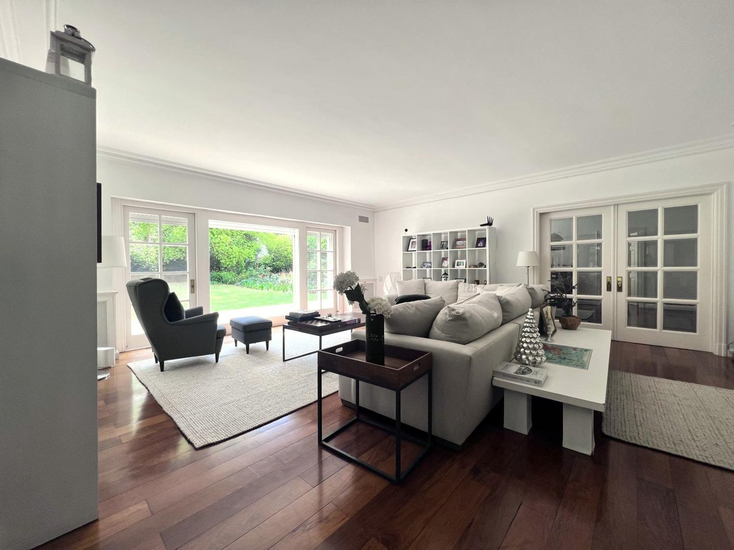 Casa en Alquiler en Martinez, USD 6.200