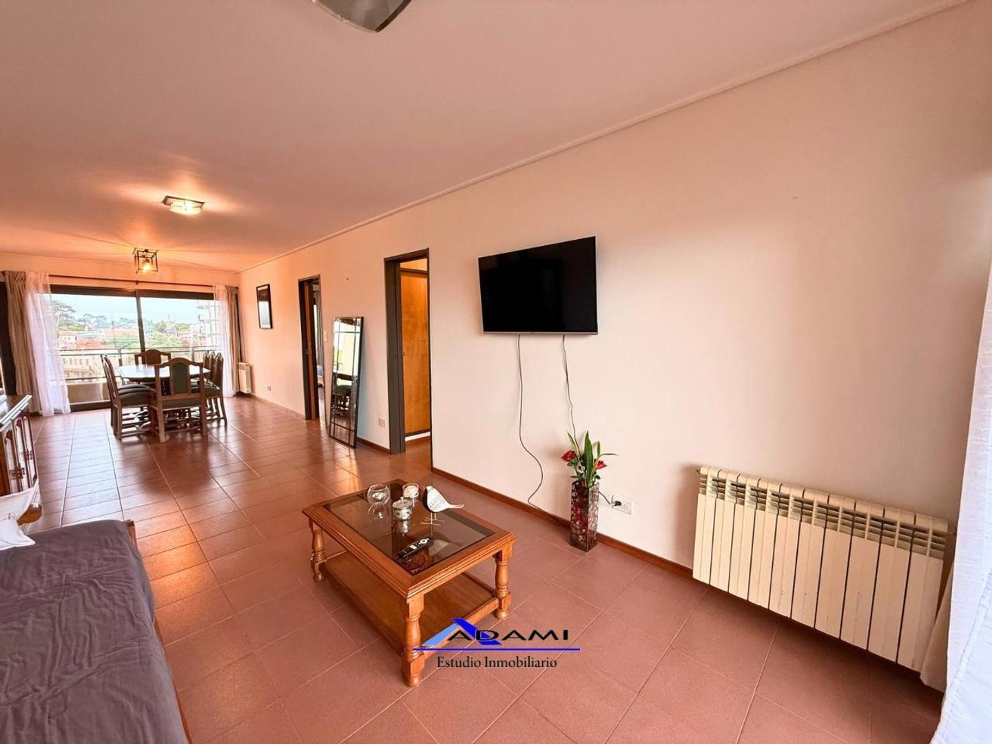 Departamento en Alquiler Temporal 23 años