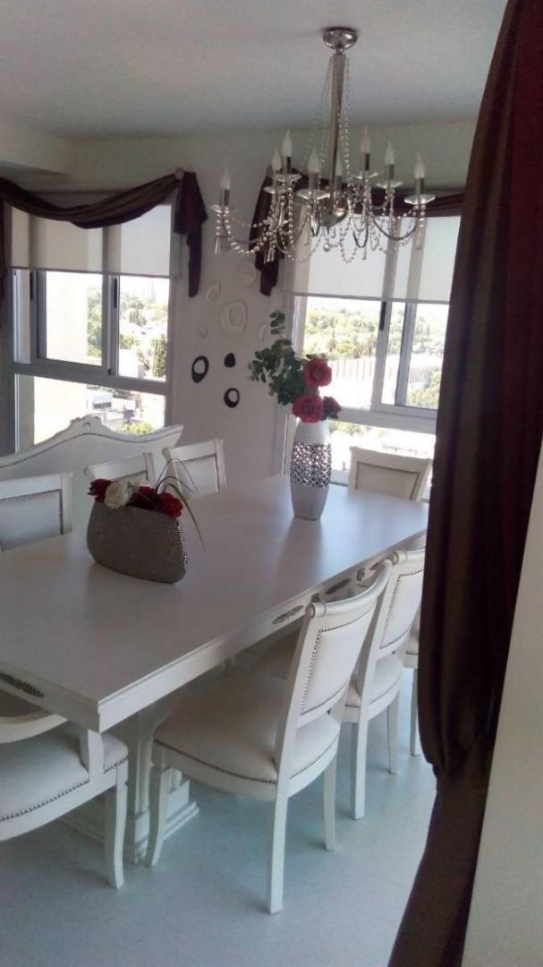 Sarmiento  360 , Piso 10