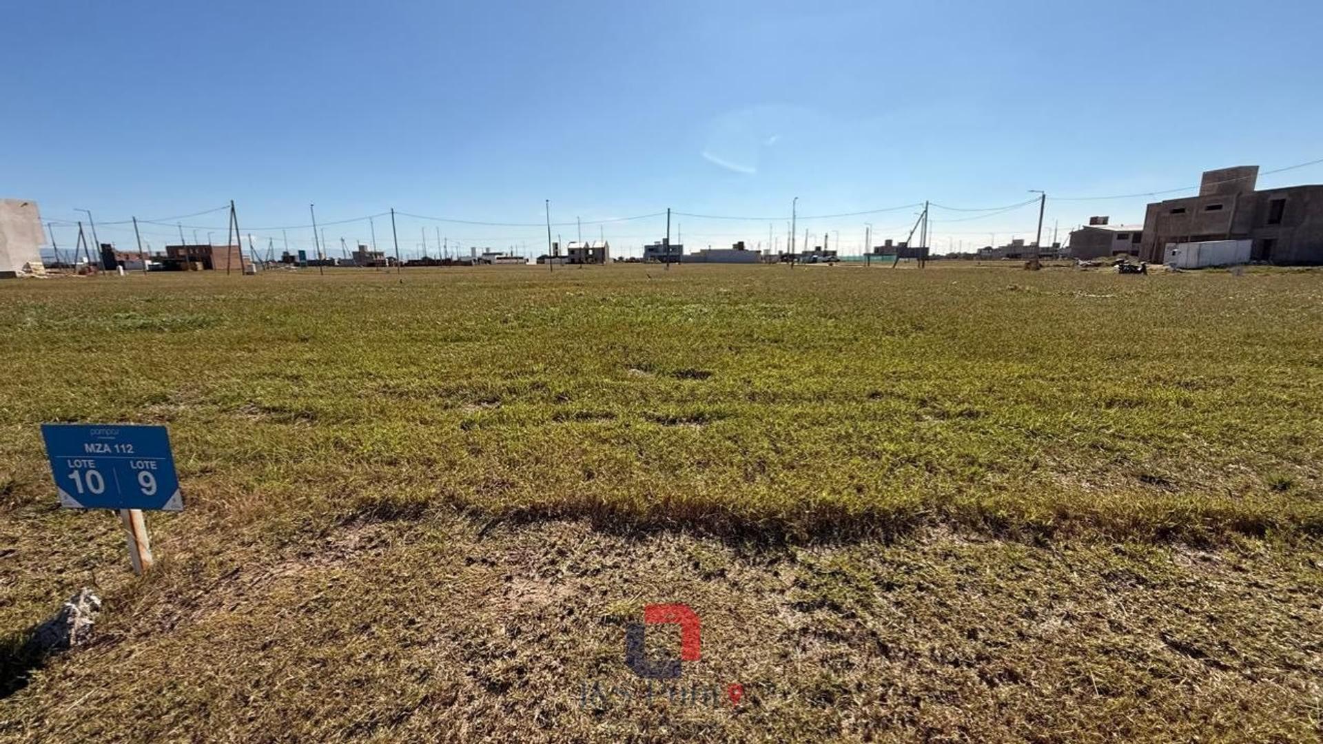 Terreno en Venta en Pampas De Manantiales, USD 53.700