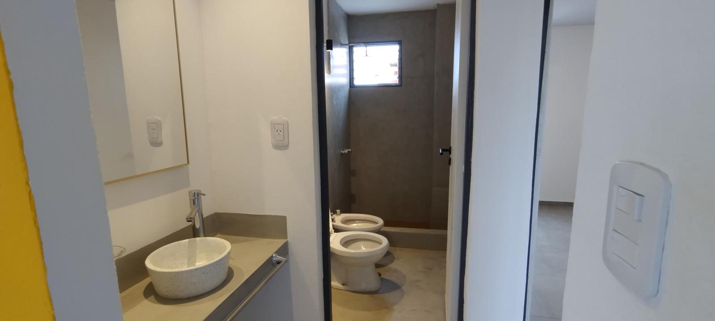 Departamento en Venta al Este