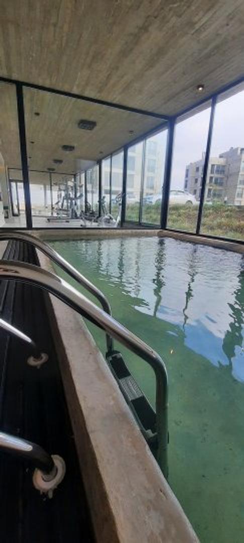 Departamento en Venta 1 año