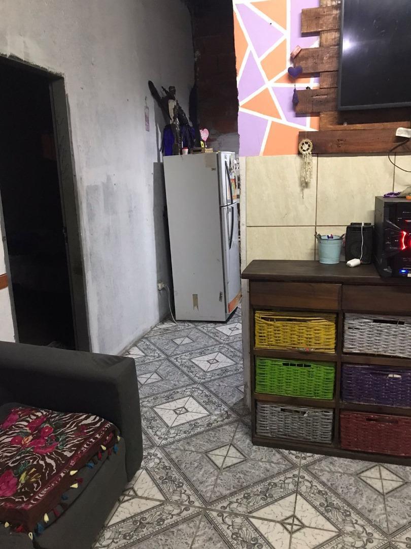 Casa en Venta en Merlo, USD 35.000