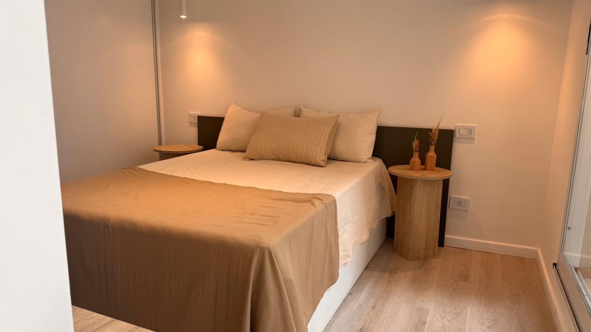 Casa 4 ambientes con 4 baños