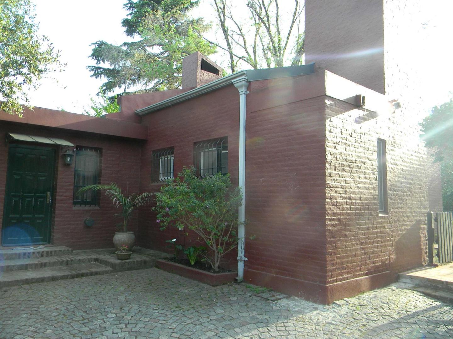 Casa en Venta al Sur
